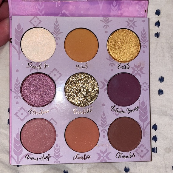 Eyeshadow bundle - Picture 8 of 9